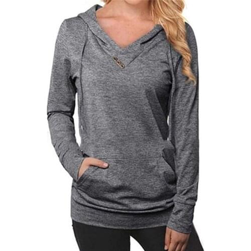 Womens Hooded Jacket Fitness Training Solid Color Elastic Quick Drying Comfortable Outdoor Female Sweater