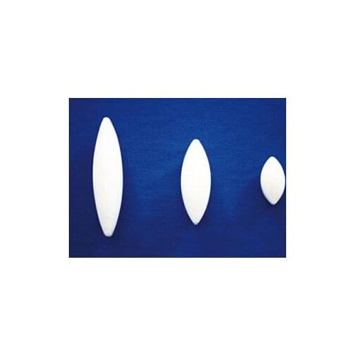 Magnetic Stir Bars, Egg-Shaped 7*15mm