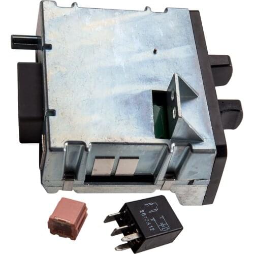 Genuine Trailer Brake Control (Vehicles W/ Tow/Max )Fit for Ford F150 F-150 11-14 BL3Z-19H332-AA