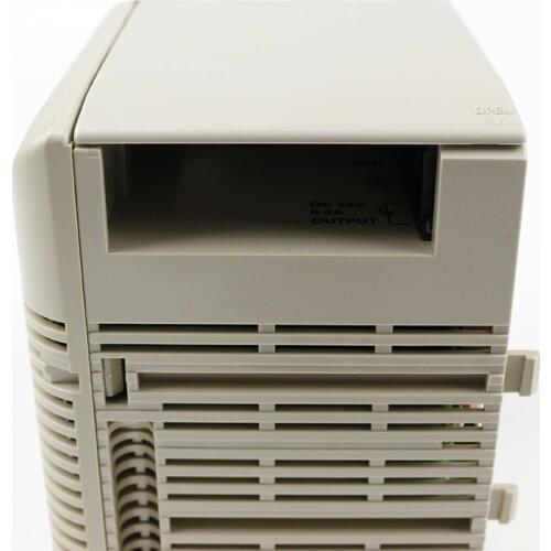 Brand new OMRON OMRON PLC power module CQM1-PA216