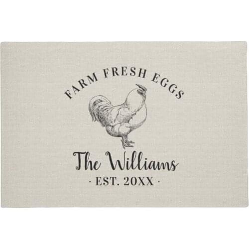 Hair Salon Hairstylist Black Gold Scissors Welcome Doormat Home Decoration Entry Non-slip Door Mat Rubber Washable Floor Home Ru