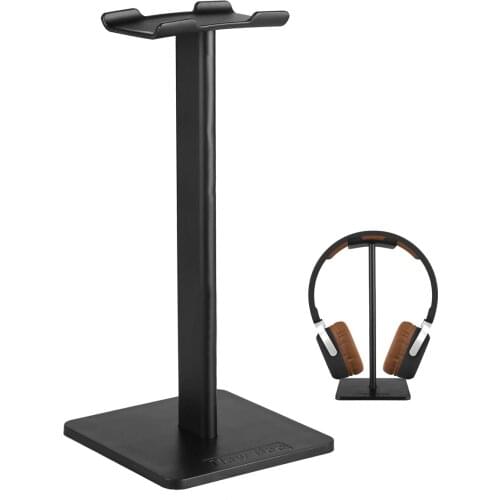 Headphone Stand Holder for Sennheiser Logitech Razer Sony Gaming Headphones Bracket Rack Universal Headset Earphone Hanger