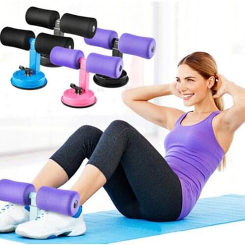 Sit Up Stand Bars Abdominal Core Strength Muscle Training Equipment Home Gym Safety Body Building Outdoor Fitness Sit Up Benches