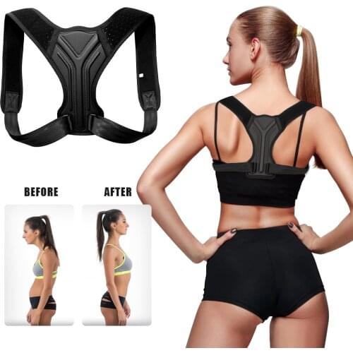 Tenduty Spine Corsets