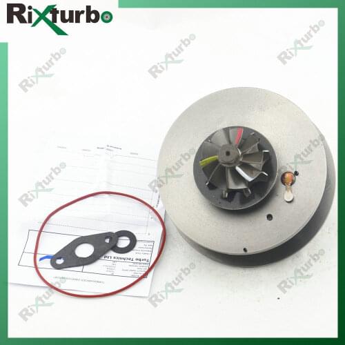 Turbine Core Chra 752610-1 752610-2 752610-3 752610-4 752610-5 752610-6 For Ford Transit VI 2.4 TDCi 103Kw Puma Turbo Cartridge