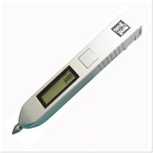 TV220 Vibration Meter Pen Type Acceleration Integrated Sensor Small And Lightweight Body
