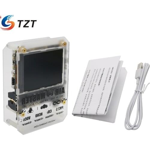 TZT TVs, Audio And Video