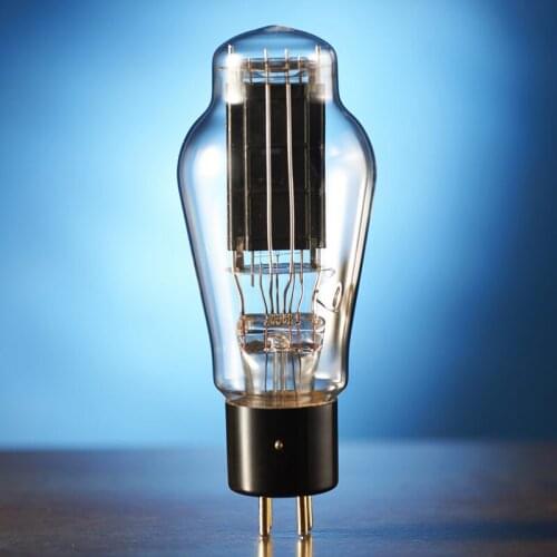 New 2Pcs Psvane WR50 vacuum tubes new 12 months warranty matched pair Repalce shuguang Mullard JJ Tung-sol EH 274B/5U4G