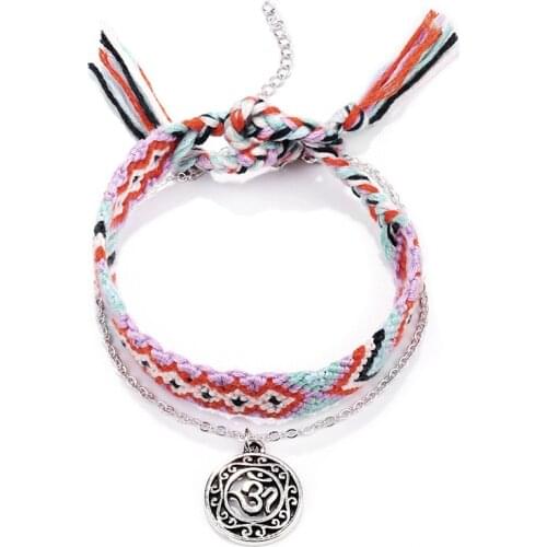 Браслеты на ногу ZHONGVI China At AliExpress