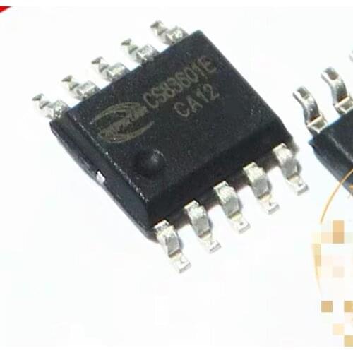 Free shipping 5PCS/CS83601E CS83601 83601 SOP 100% brand new and original