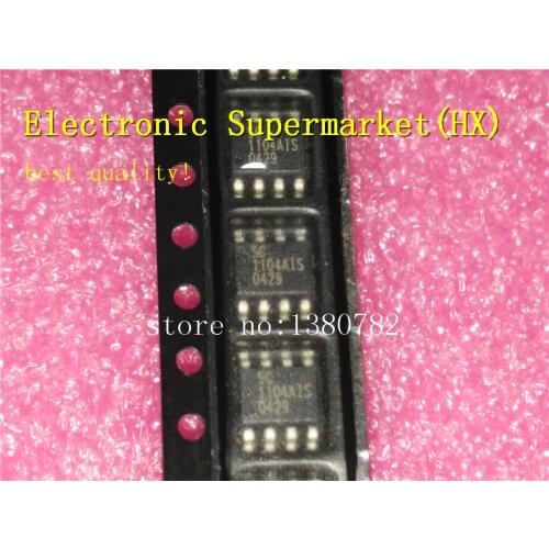 100% New original SC1104AISTR SC1104 SOP-8