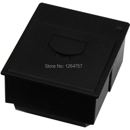 58mm micro serials interface thermal bill embedded printer for Taxi/Terminals