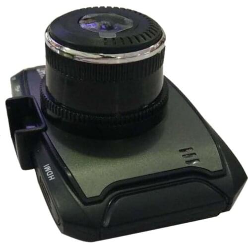 New D9 car camera dvr recorder Novatek Dash cam Full 1080p 3' LCD 140 Wide angle Lens Car DVR G-Sensor video CAM night vision