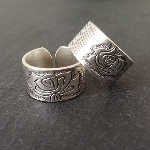 Bastiee Wedding Rings