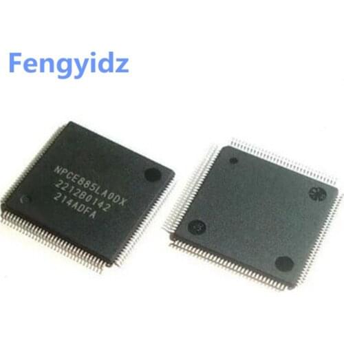 Free shipping 10pcs/lot NPCE885PAODX NPCE885PA0DX