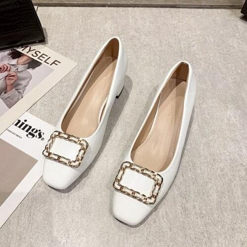 Туфли-лодочки EMMA YHBL China At AliExpress