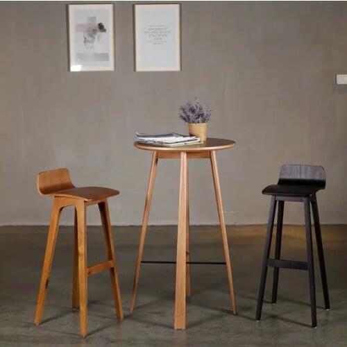 FGHGF Wooden Chairs China