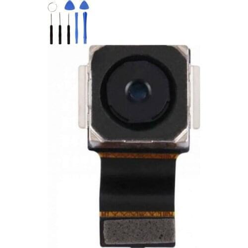 FOR Meizu MX5 Back Rear big Main Camera Module Flex Cable Back Facing Camera Replacement