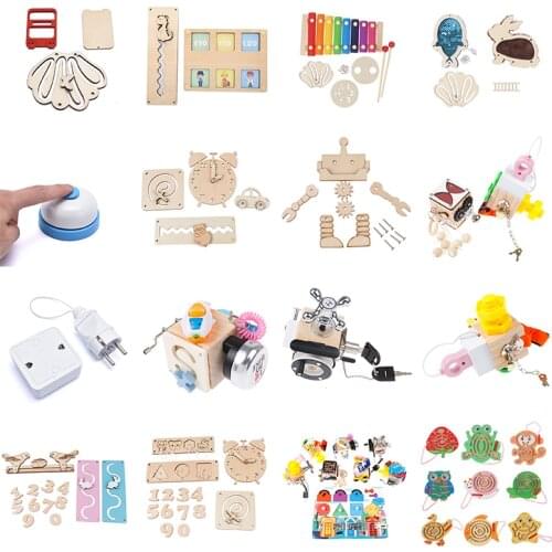 GJCUTE Educational Toys
