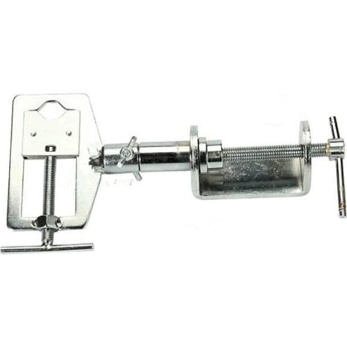 GOSO clamp 360 rotation practice clip locksmith lock fixture Tool