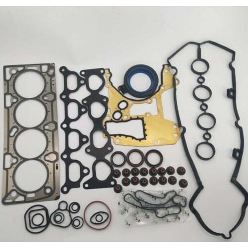 Engine Cylinder head gasket kit for C hevrolet Cruze 1.6T 55568229
