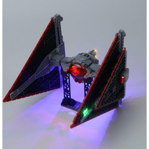 Lightaling Led Light Kit For 75272