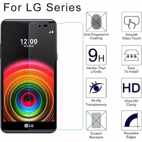 ONEVAN Screen Protectors For LG V30 Plus China