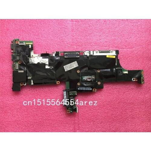 Original laptop Lenovo ThinkPad T440s i5-4300 CPU motherboard mainboard FRU 04X3906