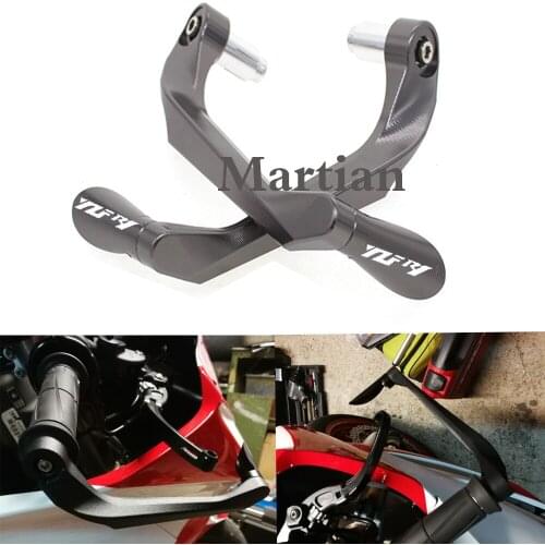 Motorcycle Brake Clutch Levers Protection For YAMAHA YZF R1 1998-UP 2009 2010 2011 2012 2013 2014 2015 2016