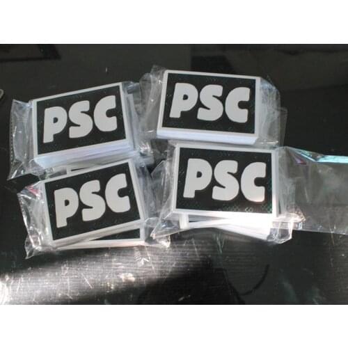 Waterproof removable name company logo stickers maker,print custom adhesive name label