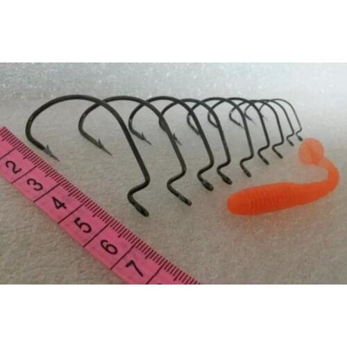 Target Strike Fishing Hooks