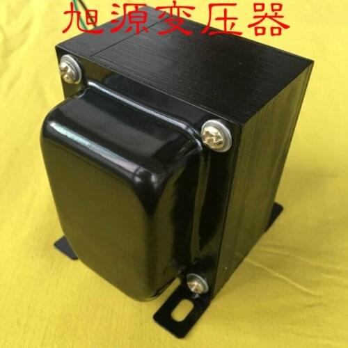 Amplifier transformer 8H -300ma inductance, choke coil, choke coil, filter transformer, brand new pure copper