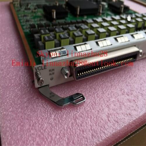 VCLE H838VCLE H83BVCLE H83D00VCLE1 03022LQC 32-channel VDSL2 board for Huawei MA5616 ASRB ASPB ADLE VDLE ADPE EIUA
