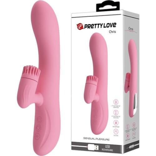 G Spot Vibrator for Women Dildo Sex toy Rabbit Vibrator Vaginal Clitoral massager High quality Sex Toys For Couples Sex Products