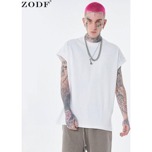 ZODF Men's T-shirts