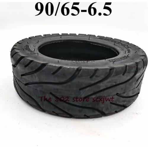 Vacuum-Tyre-Replacement-Parts Ninebot Speedway Ultra-11inch 90/65-6.5 Tubeless-Tire Mini