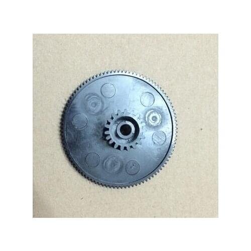 5pcs New For Toshiba B-452-TS22 b-452 b452 B-462 printer Carbon belt motor gear Recycling gear