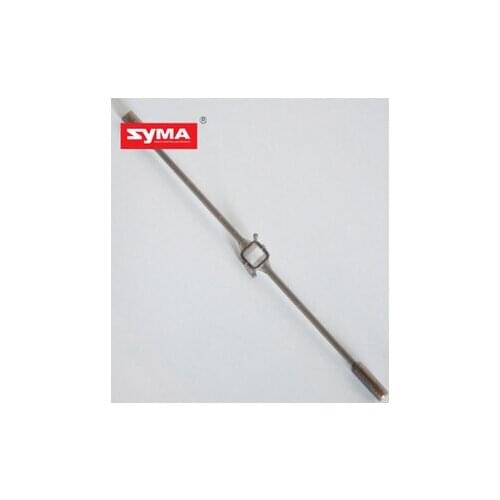5PCS SYMA S107G helicopter parts S107G-05 balance bar Track Shipping