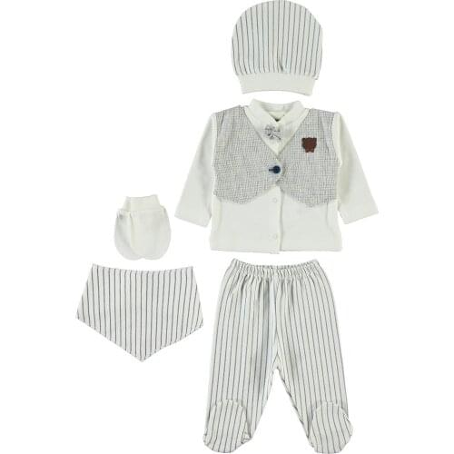 Batuekspres Baby Clothes