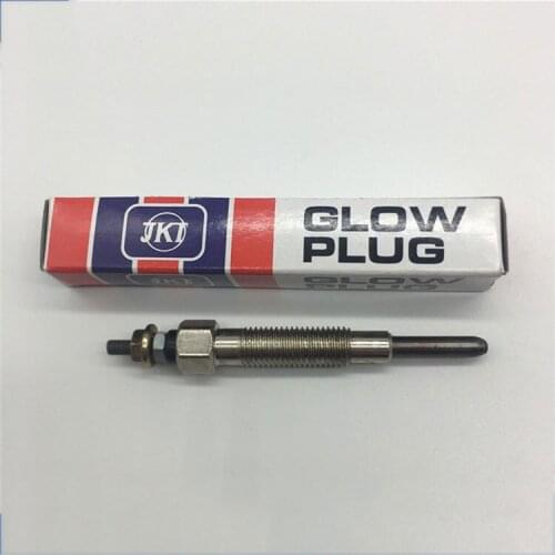 Excavator parts Caterpillar E306 307 308 Glow Plug 4m40 Mitsubishi Engine Glow Plug