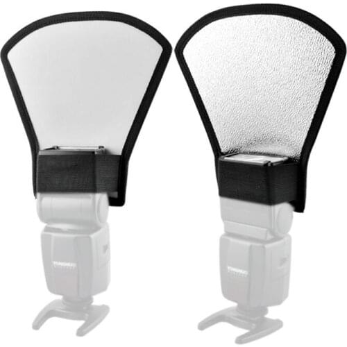 Feelying Flash Diffusers