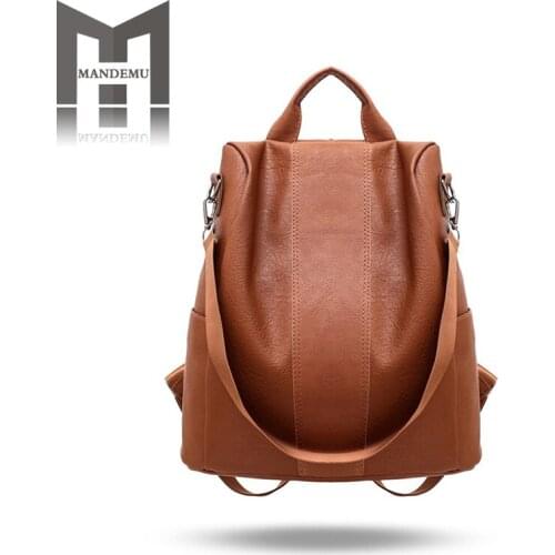 Женские винтажные рюкзаки HIVICKY China At AliExpress