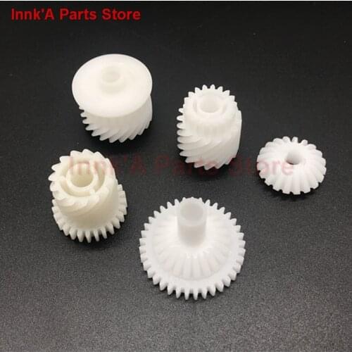 Good quality dc c5065 Recycling toner gear for Xerox 700 550 560 570 C75 J75 DocuCentre c6500 c5065 c7500 c5540 c7600 toner gear