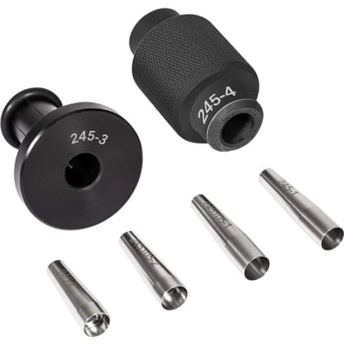 Fuel Injector Oil Seal Kit - Compatible with GM245 Engine Injector Removal Pull