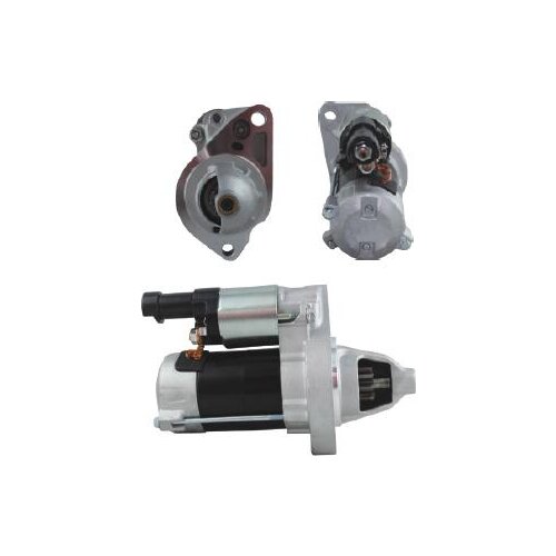 NEW 12V STARTER MOTOR 42800-3410 /31200-RNA-A01 FOR HONDA CIVIC 17957N