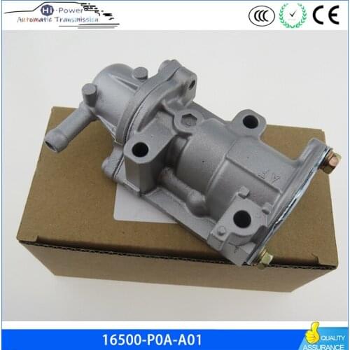 Original Idle Air Speed Control Valve 16500-P0A-A01 Replacement For Honda 97-01 Prelude CRV F22 H22 VTEC B20 16500P0AA01