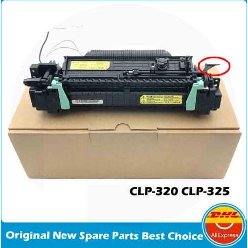 Original New JC96-05492B JC96-04781A JC91-00978A Fuser Assembly For CLP-310 CLP-315 3175 CLP310 CLP315 CLP 320 CLP-325 CLX-3185F