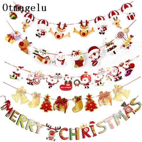 Otmagelu New Year Decoration