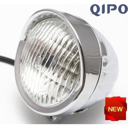 QIPO Motorcycle Accessories And Spare Parts