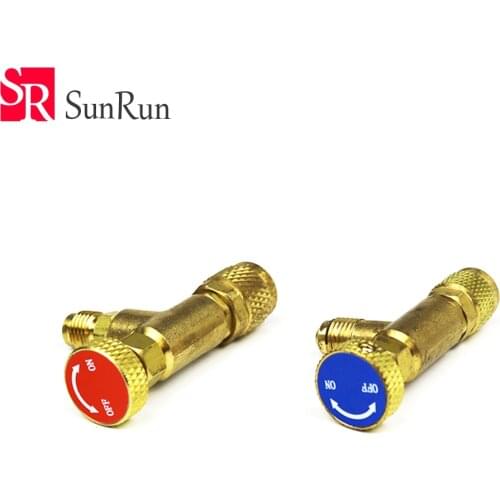 Краны шаровые QSUNRUN China At AliExpress